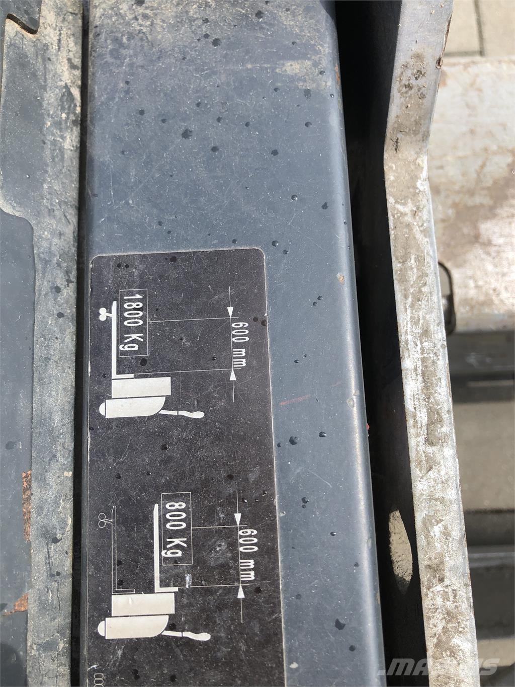 Still EXU-H 18 Stapelaar meeloop