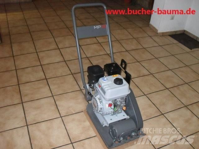 Wacker Neuson MP12 Trilmachines