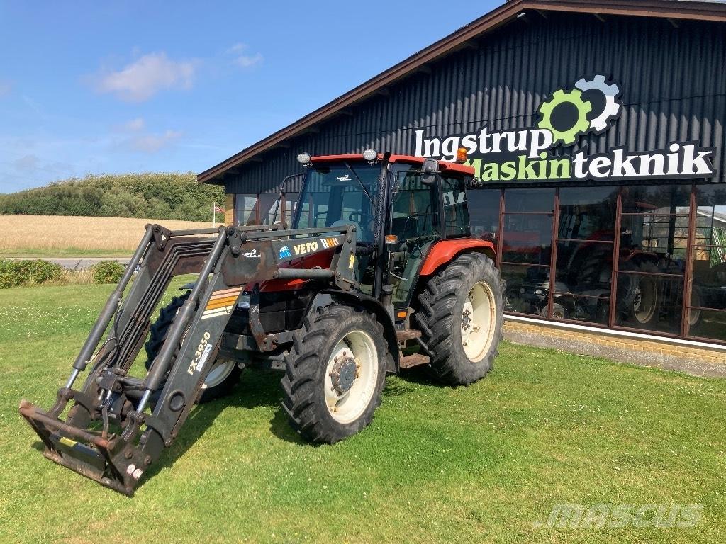 New Holland TL 90 Tractoren