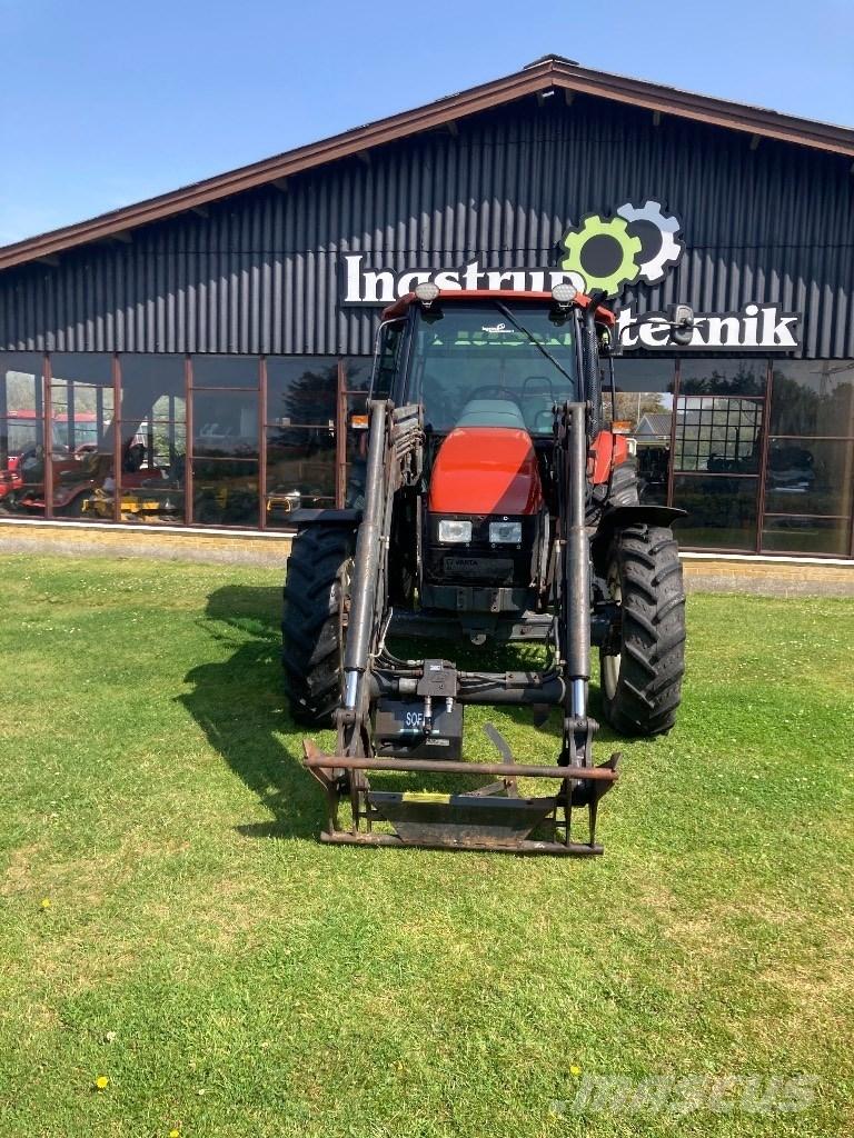 New Holland TL 90 Tractoren