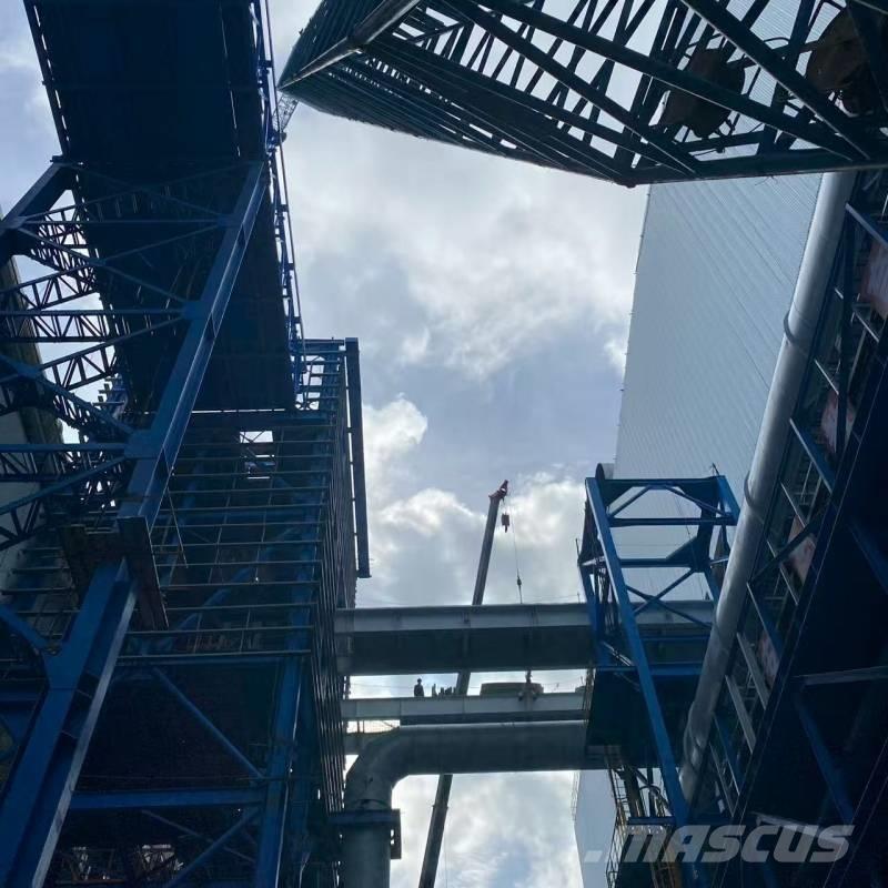 Kobelco 7200 Rupshijskranen