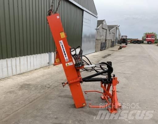 Browns Post Knocker Overige veehouderijmachines