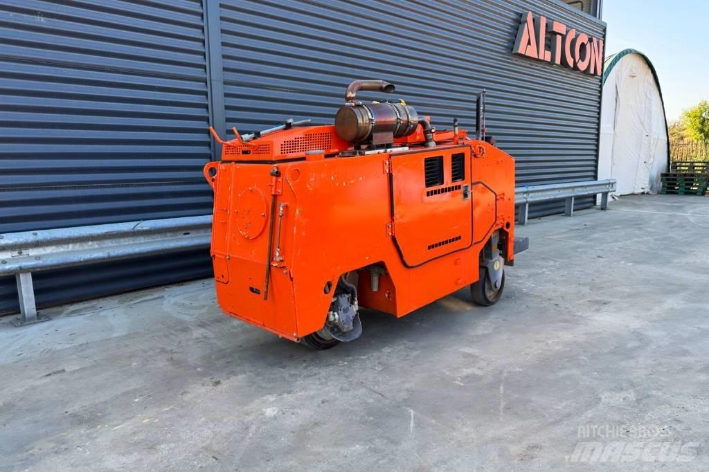 Wirtgen W 350 Asfaltfrezen