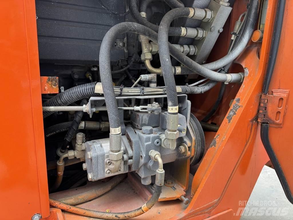 Wirtgen W 350 Asfaltfrezen