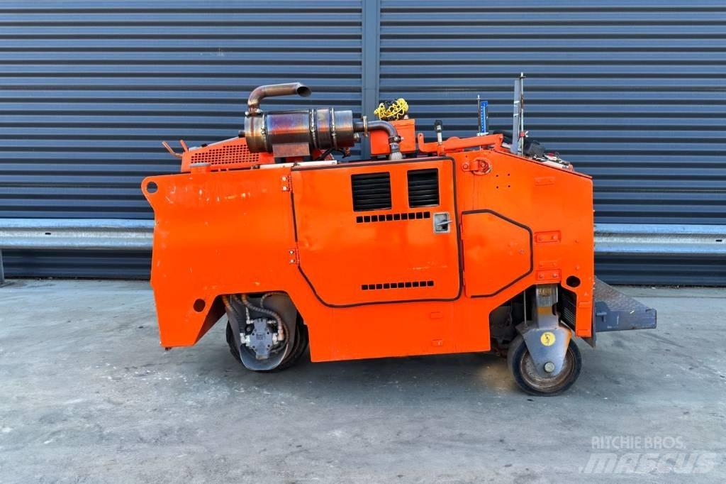 Wirtgen W 350 Asfaltfrezen