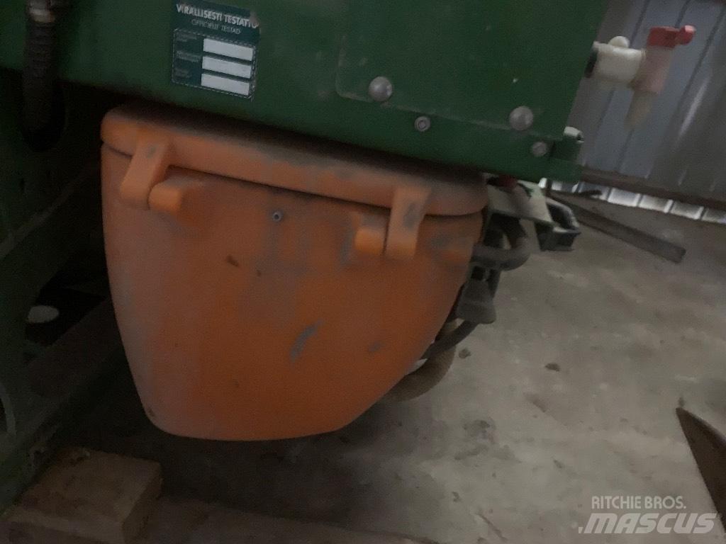 Amazone UF 1501 Gedragen spuitmachines