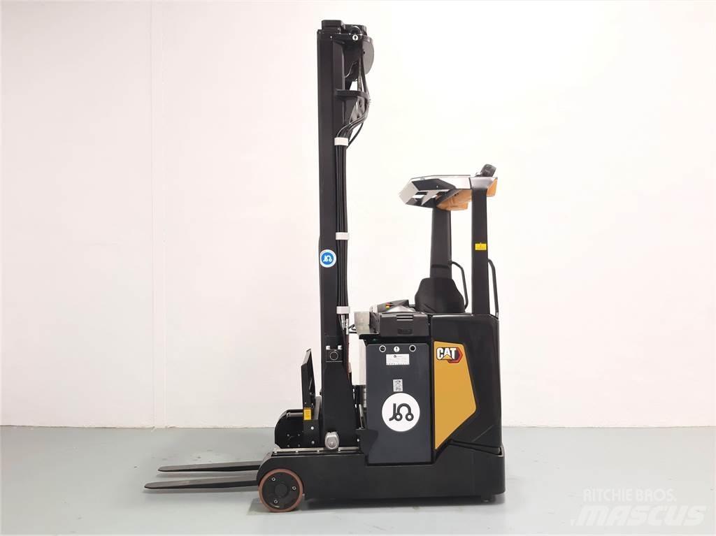 CAT NR16N2H Reachtruck voor hoog niveau