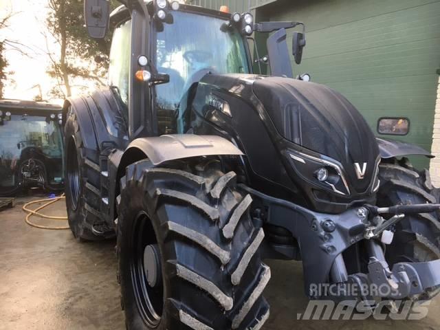 Valtra T 234 V Tractoren