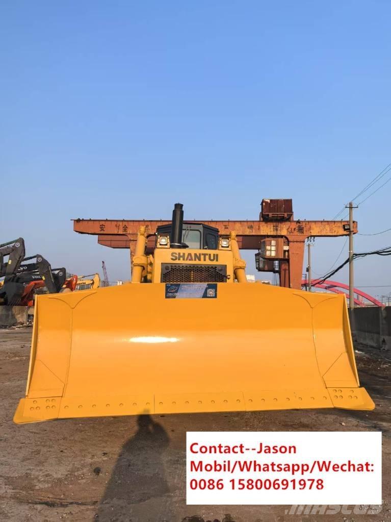 Shantui SD 32 Rupsdozers