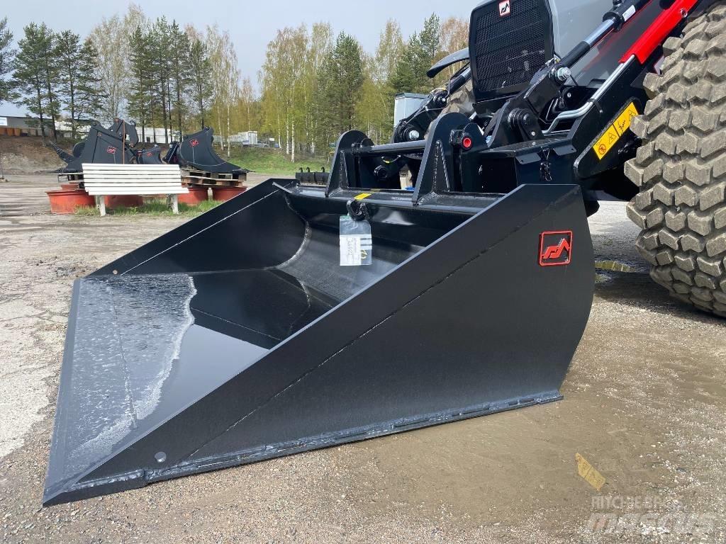 Huddig Original Bakken