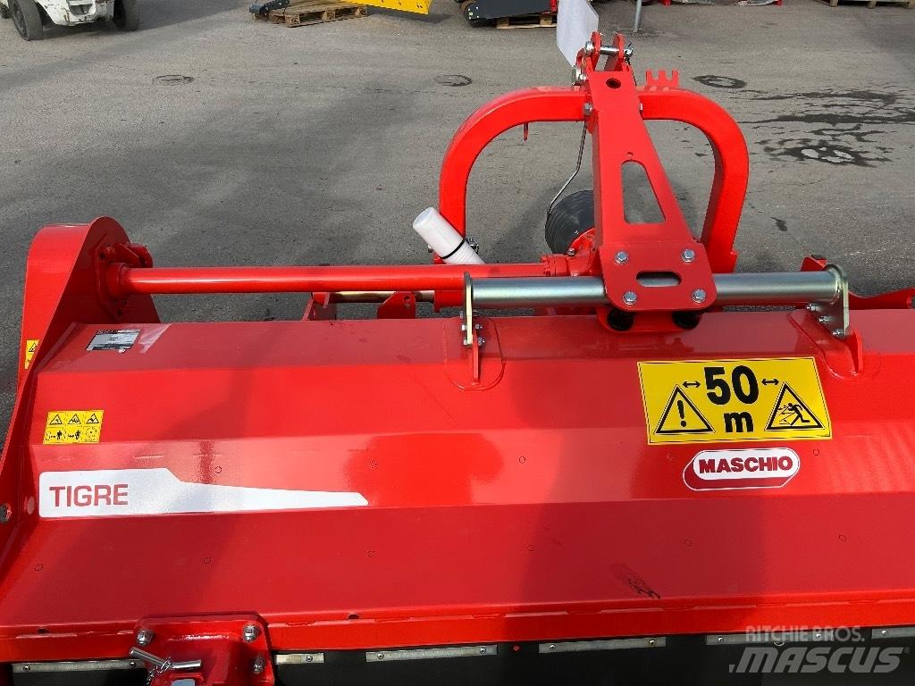 Maschio Tigre 300 Klepelmaaiers