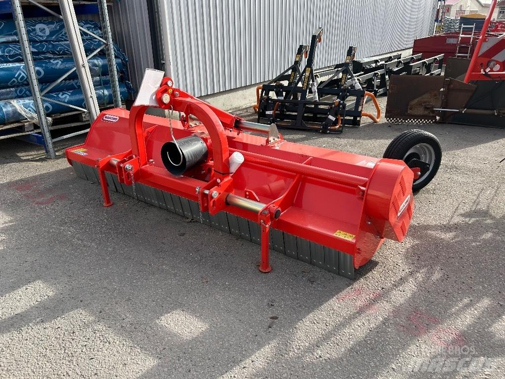 Maschio Tigre 300 Klepelmaaiers