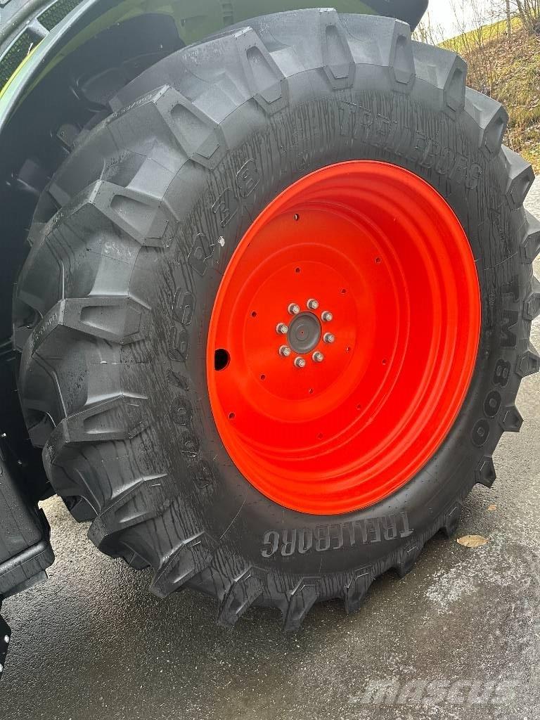 Trelleborg TM800 Overige accessoires voor tractoren