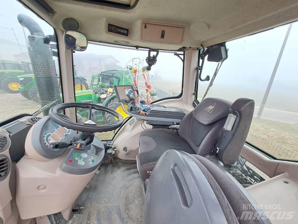 Fendt 939 Tractoren