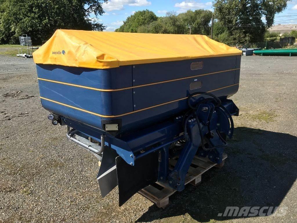 Bogballe L2 W PLUS Bemestings spuiten