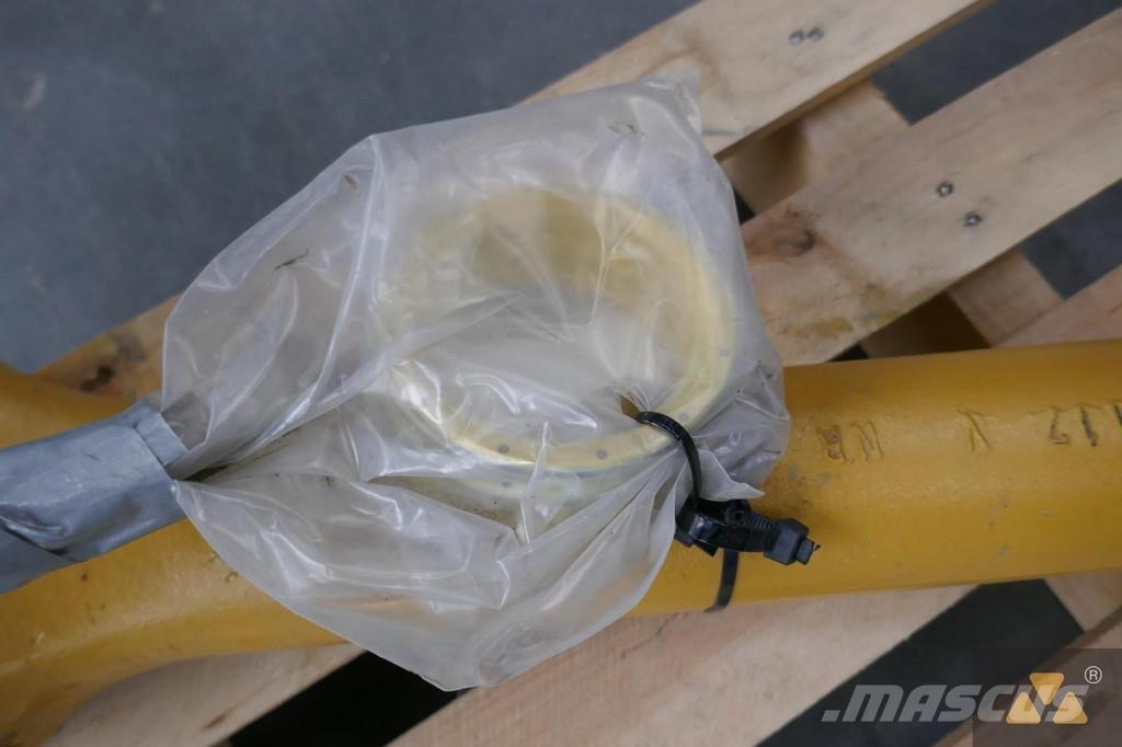 CAT 137-4117 Transport - Anderen