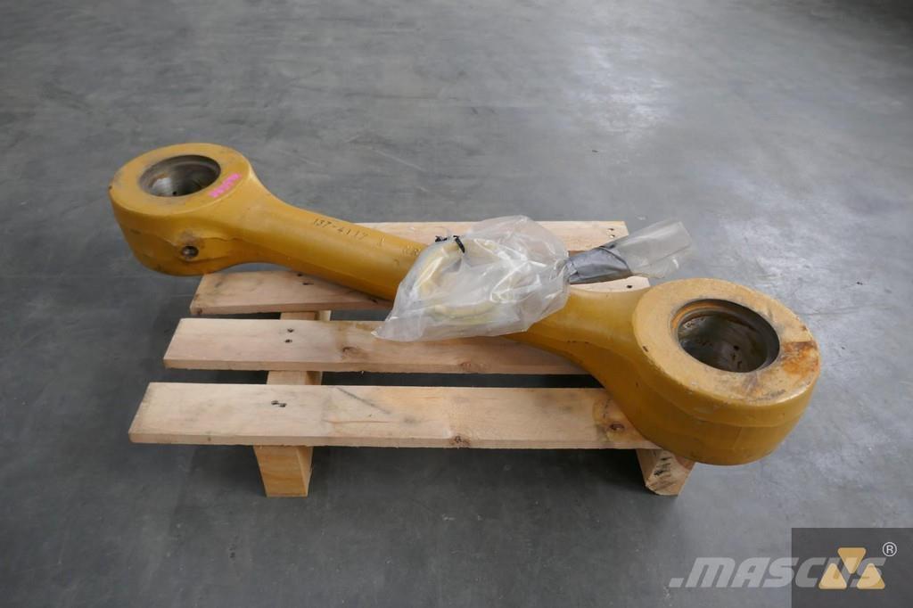 CAT 137-4117 Transport - Anderen