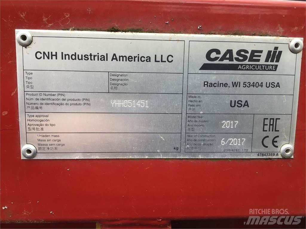 Case IH 3100 Maaidorser aanbouwdelen