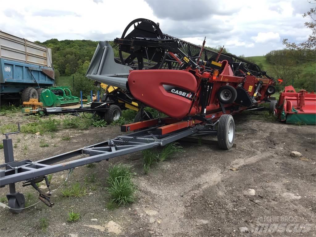 Case IH 3100 Maaidorser aanbouwdelen