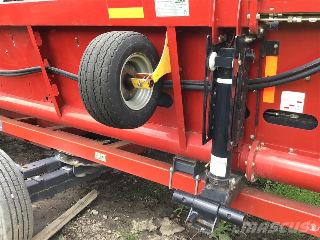 Case IH 3100 Maaidorser aanbouwdelen
