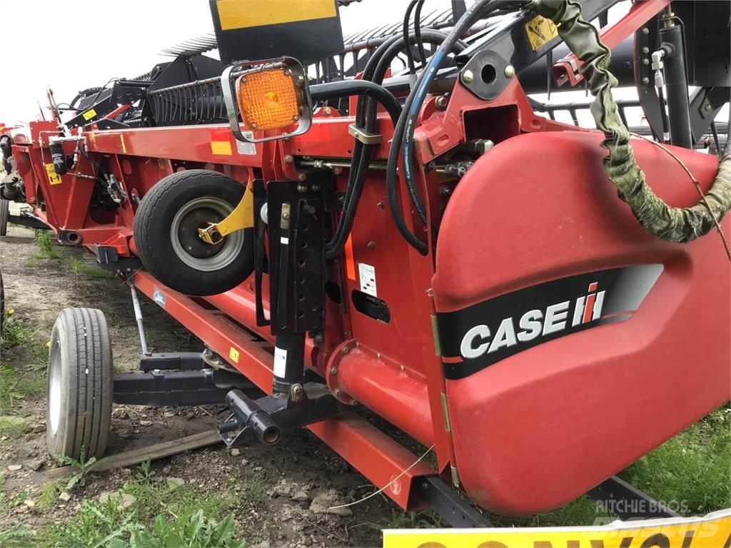Case IH 3100 Maaidorser aanbouwdelen