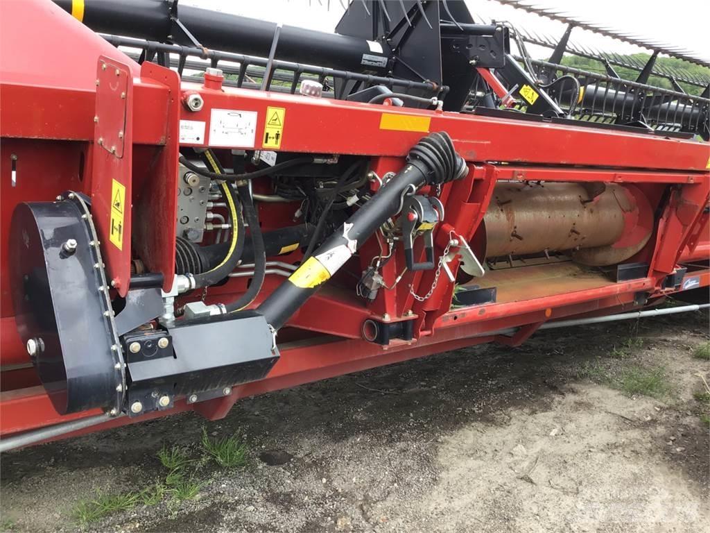 Case IH 3100 Maaidorser aanbouwdelen