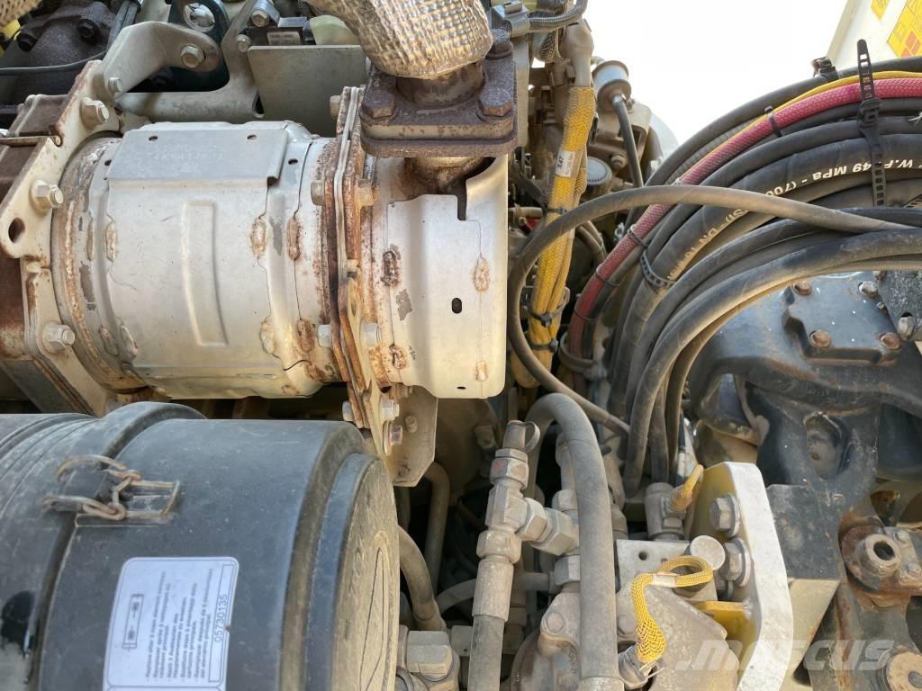 Bomag BW 151 AD-5 Duowalsen