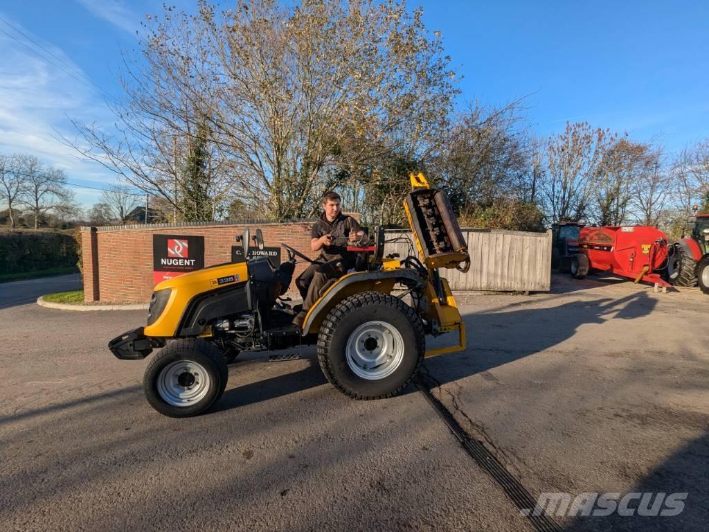 Orsi CUT 030 REVERS Heggenscharen