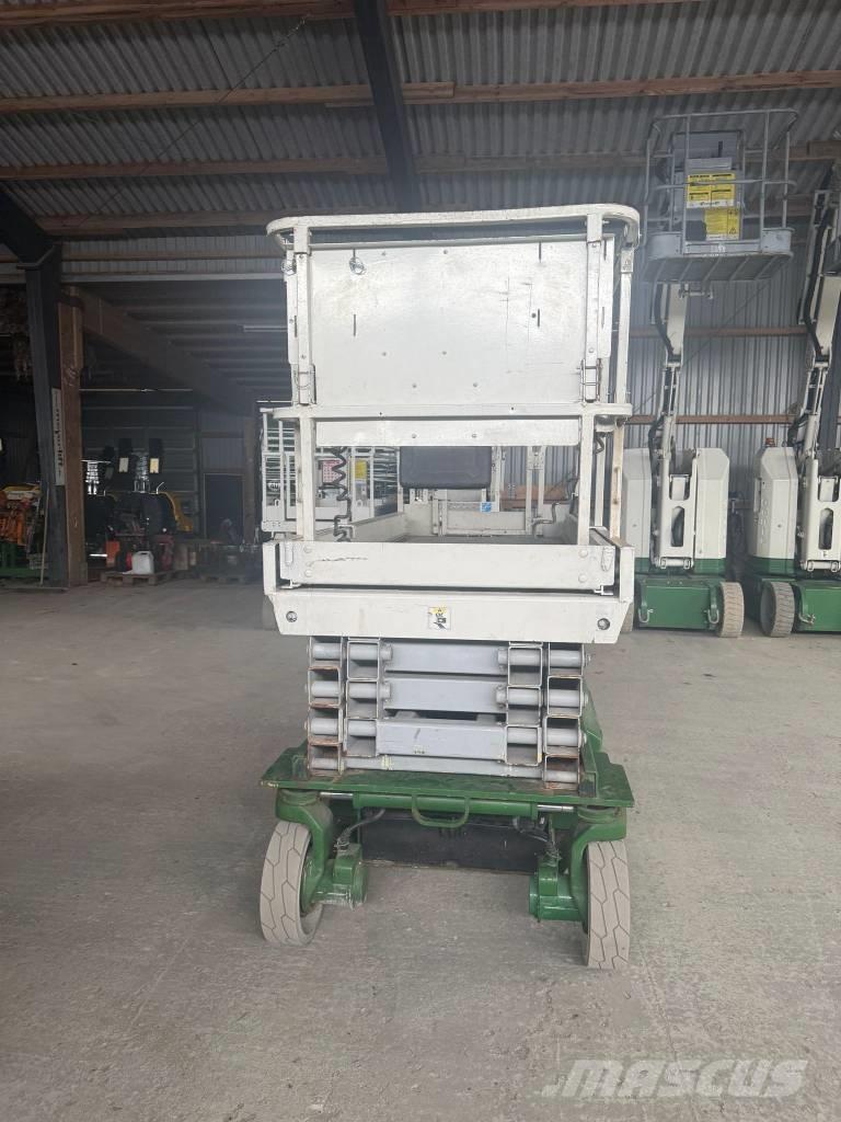 JLG 2646 ES Schaarhoogwerkers