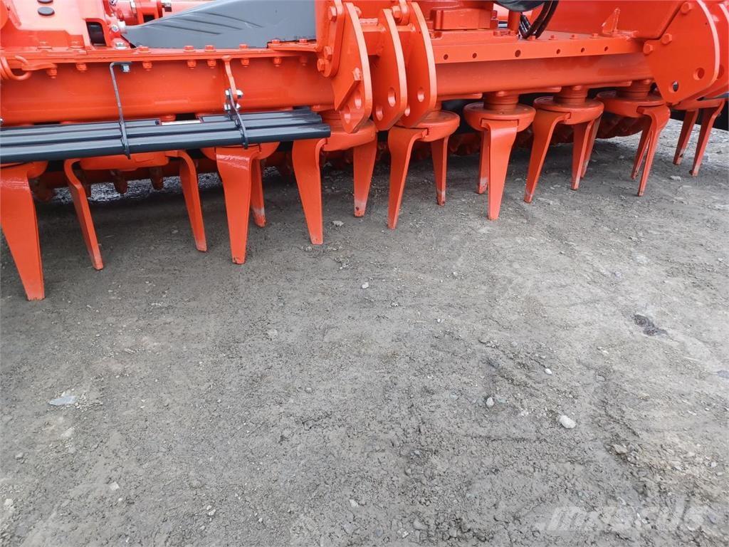 Kuhn HR 3020 Rotorkopeggen / rototillers
