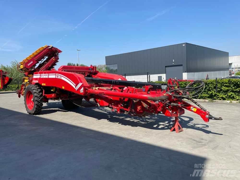 Grimme GT 170 Landbouw - overige