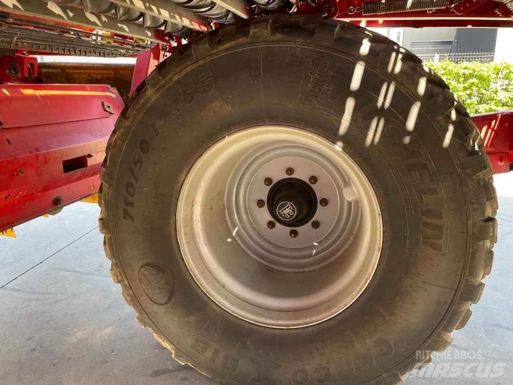 Grimme GT 170 Landbouw - overige