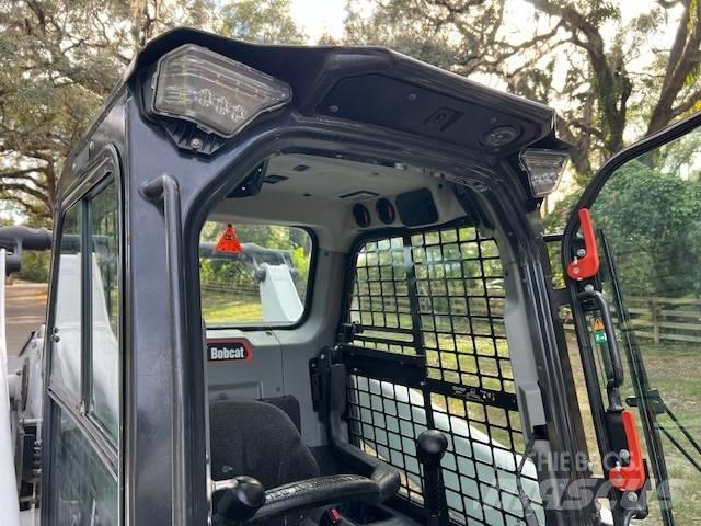 Bobcat T 66 Schrankladers