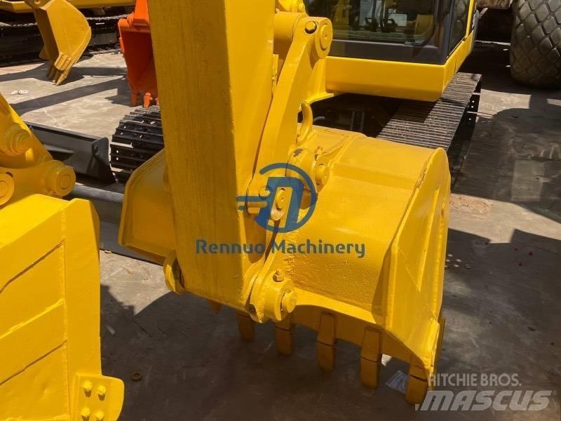 Komatsu PC 60 Minigraafmachines < 7t