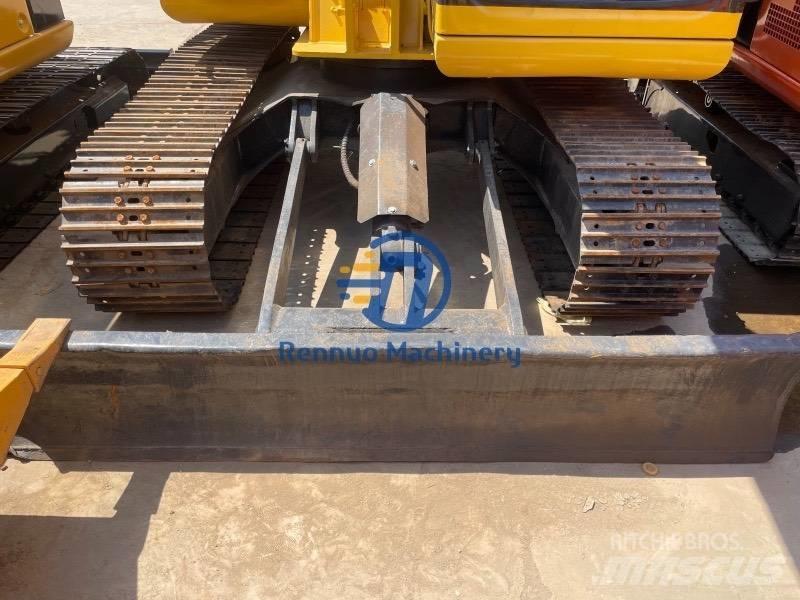 Komatsu PC 60 Minigraafmachines < 7t