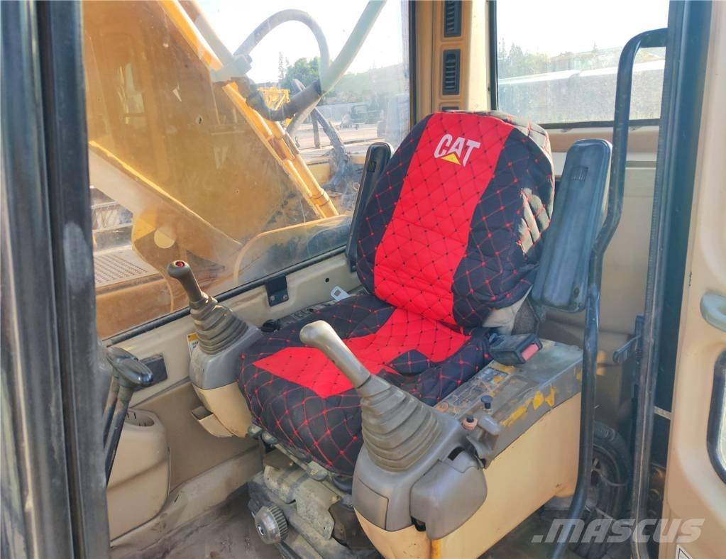 CAT 325BL Rupsgraafmachines