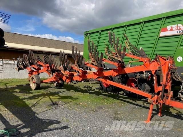 Kuhn Vari-Master Ploeg