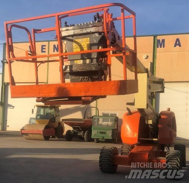 JLG 510 AJ Knikarmhoogwerkers