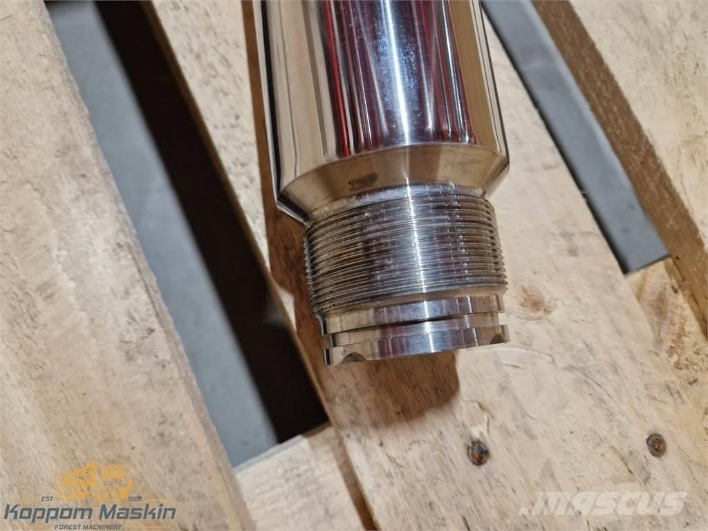 Eco Log 7013796 Hydraulics