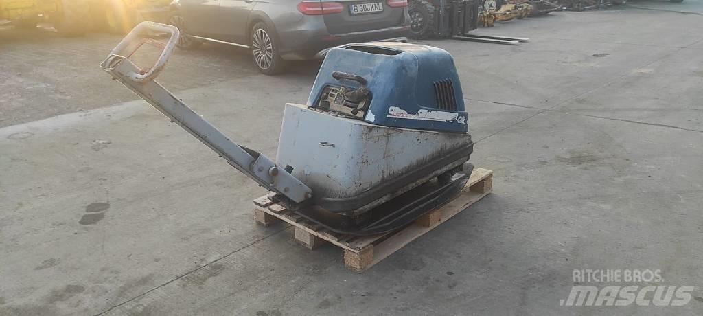 Swepac FB455 Trilmachines