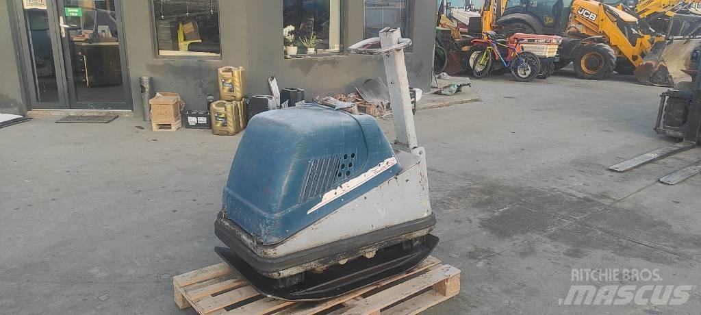 Swepac FB455 Trilmachines