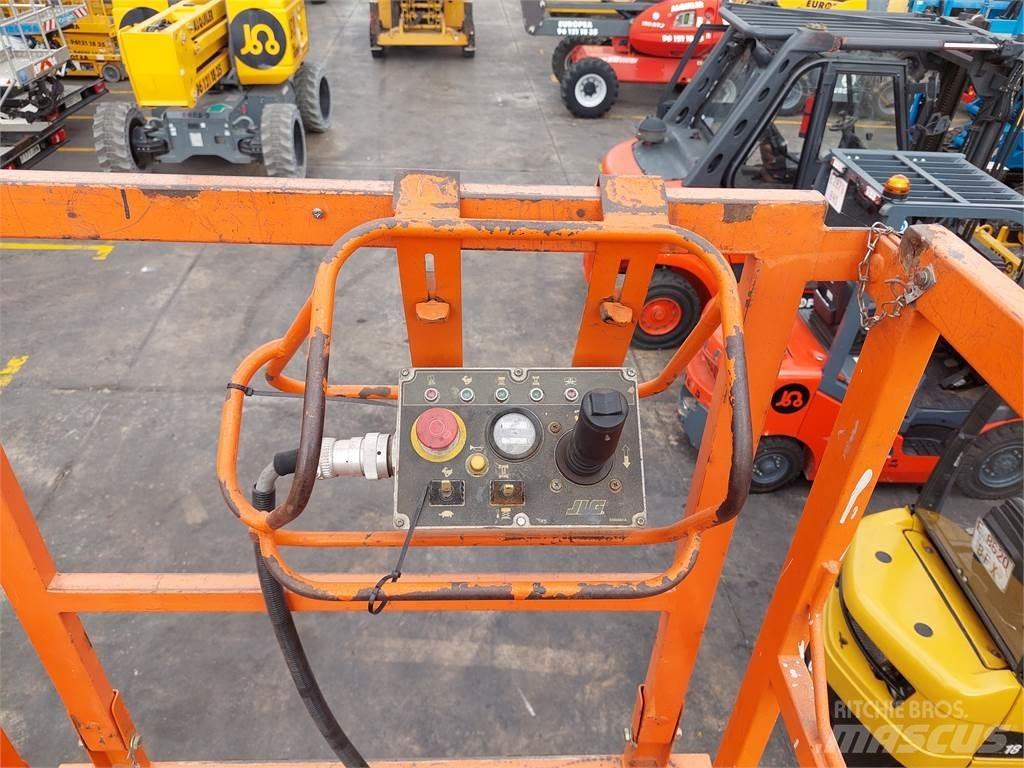 JLG 180 12 Schaarhoogwerkers