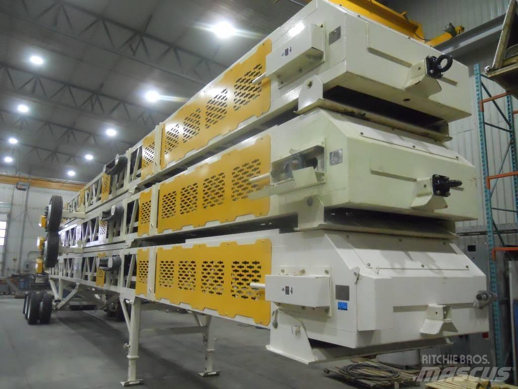  JP 4260 Triplepack Transportbanden