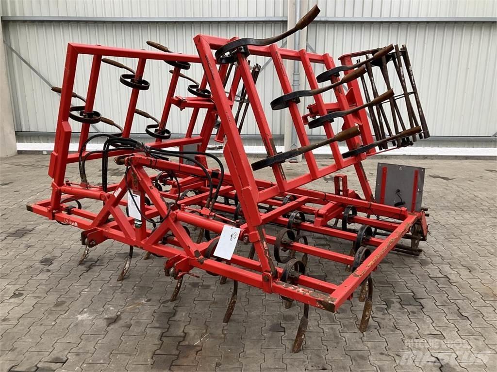  Langen 5 mtr. Cultivatoren
