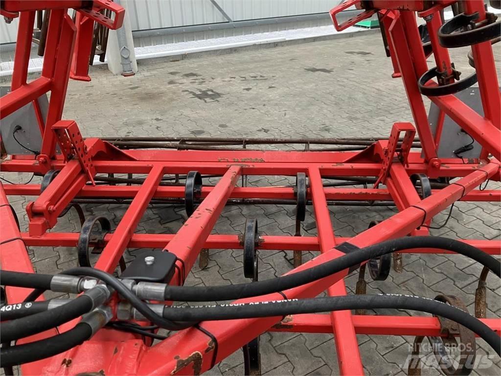  Langen 5 mtr. Cultivatoren