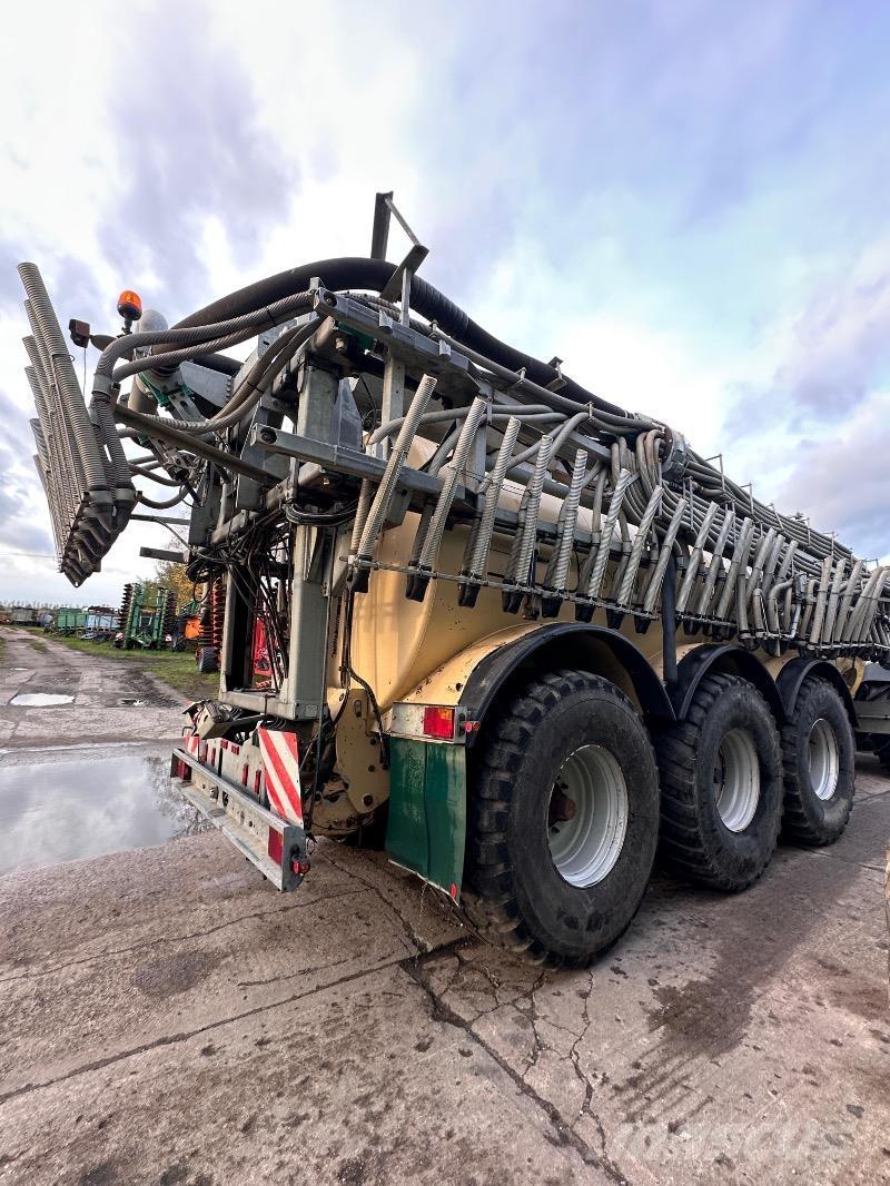 Samsung PG 25 Mestverspreider