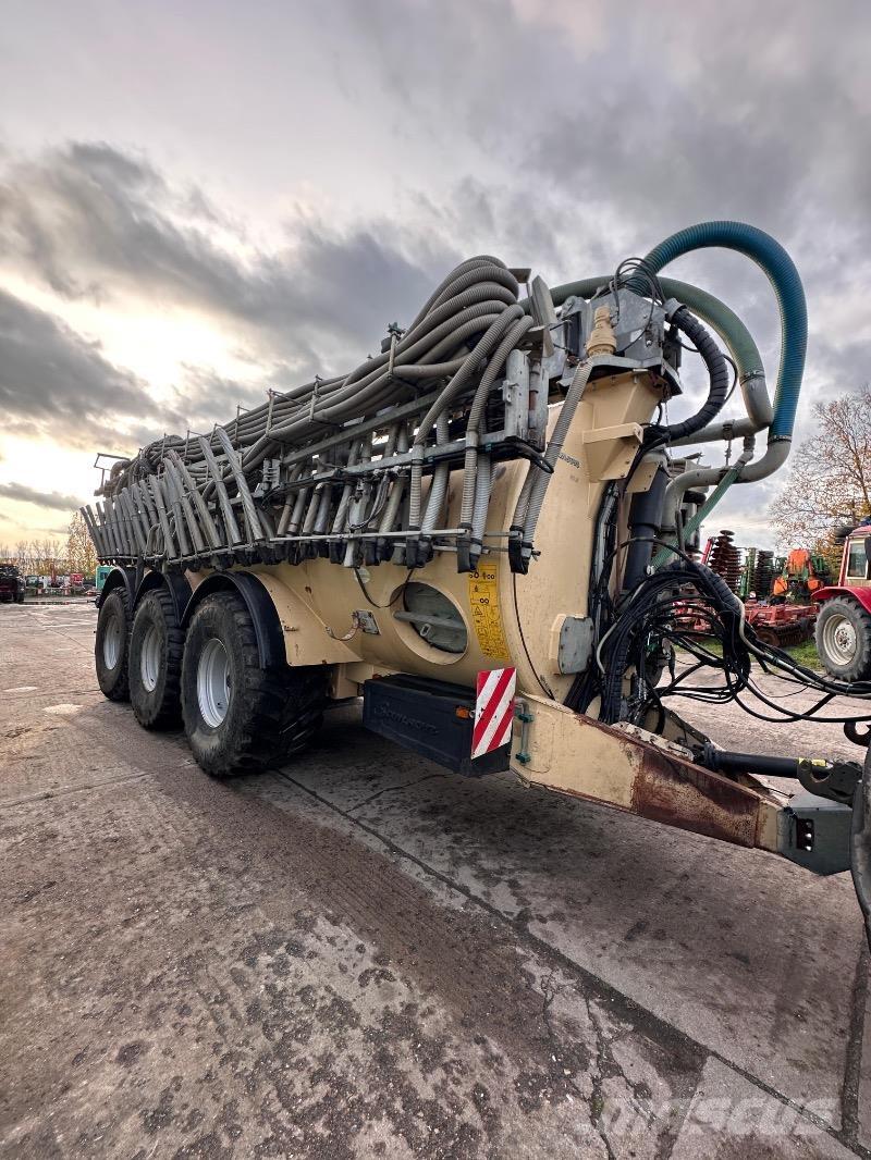 Samsung PG 25 Mestverspreider