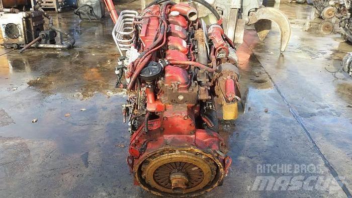  Engines D2865LF02 Transport - Anderen