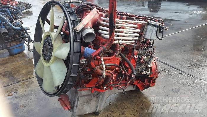  Engines D2865LF02 Transport - Anderen