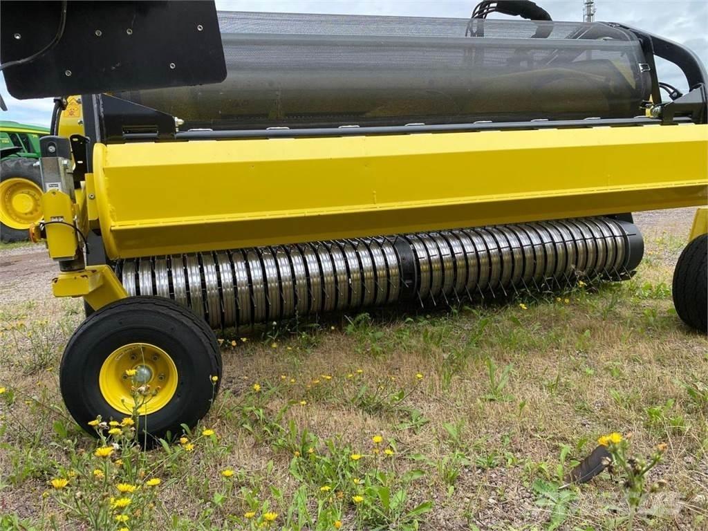 John Deere 30R Accessoires voor maaidorsmachines